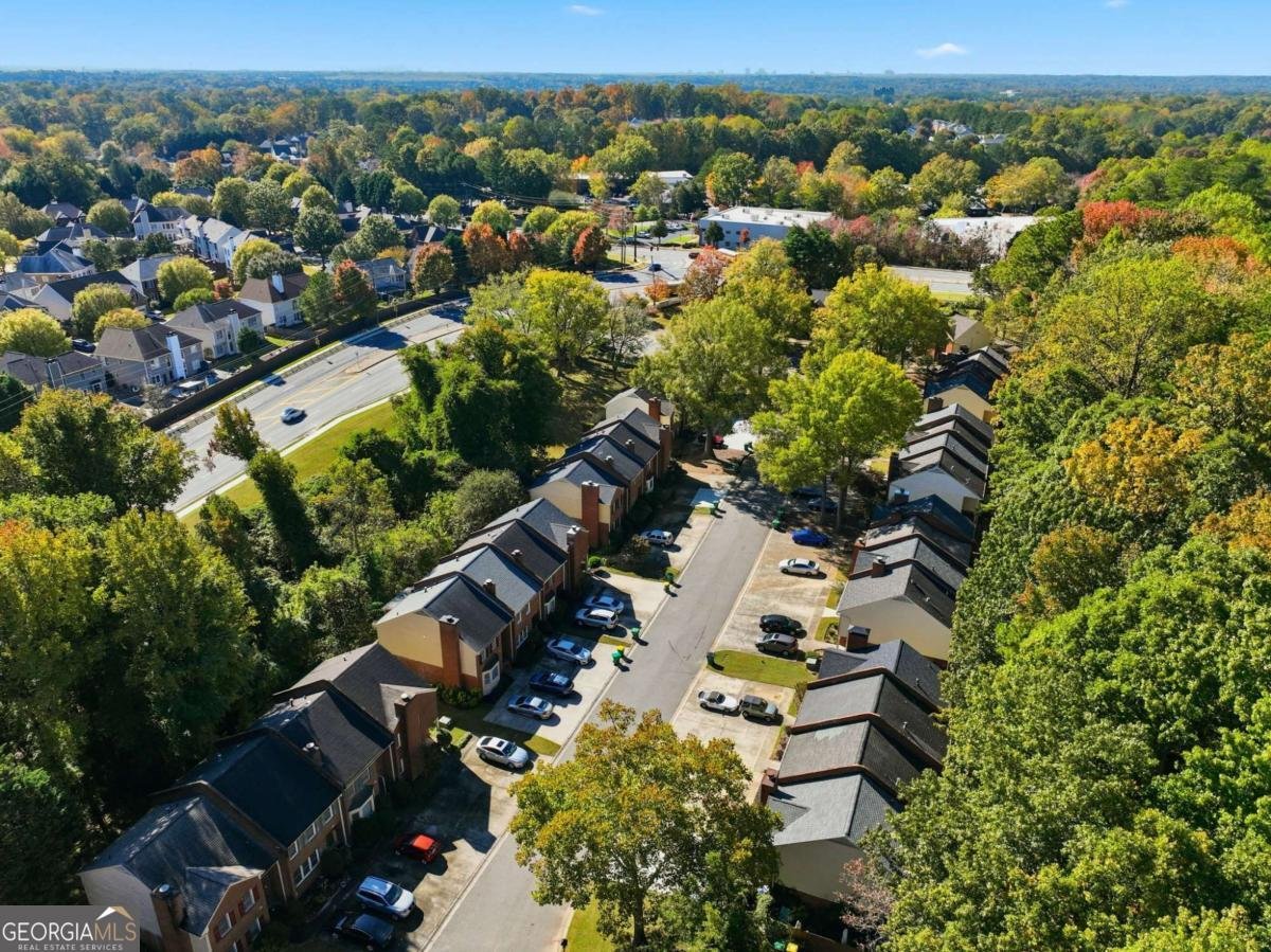 3153 Corner Oak Drive Peachtree Corners - 38