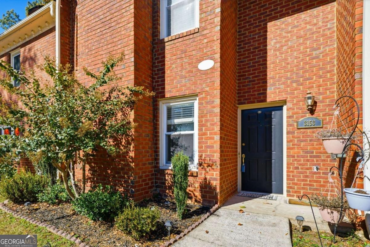 3153 Corner Oak Drive Peachtree Corners - 5