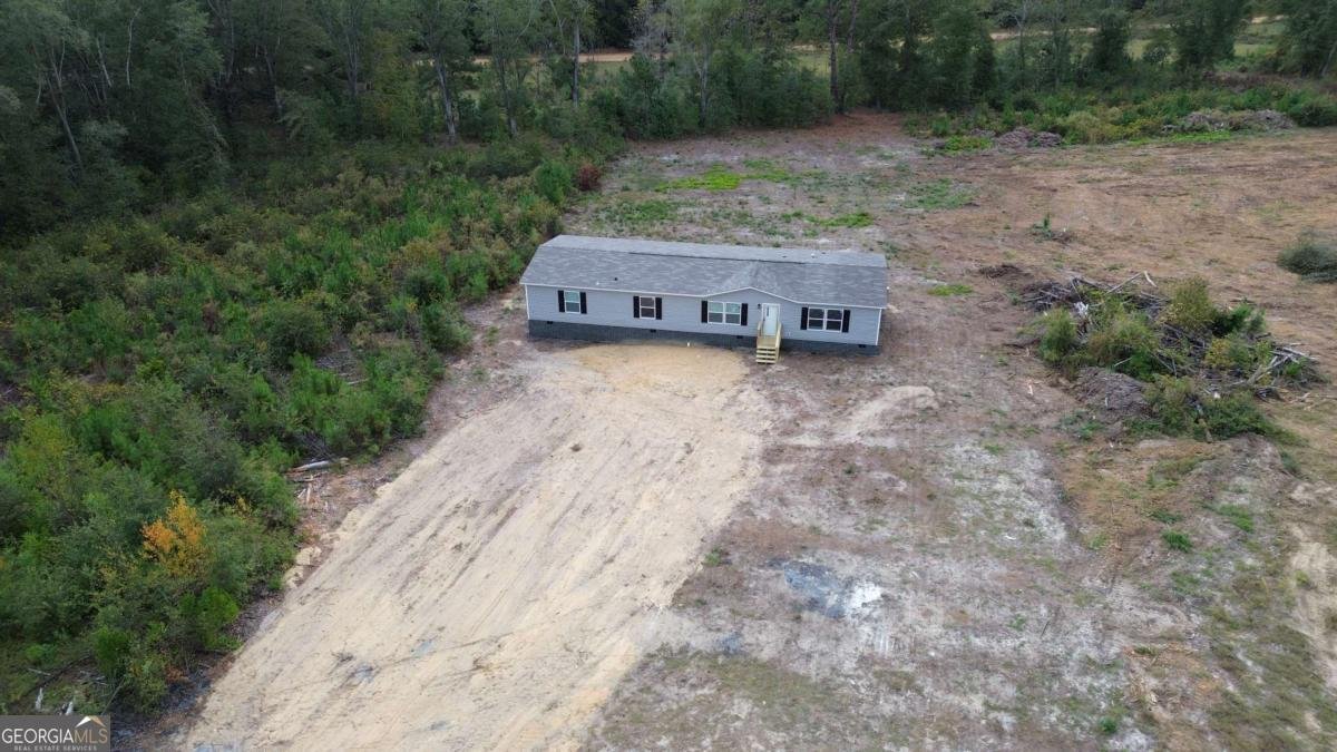 565 Sands Drive Poulan - 2