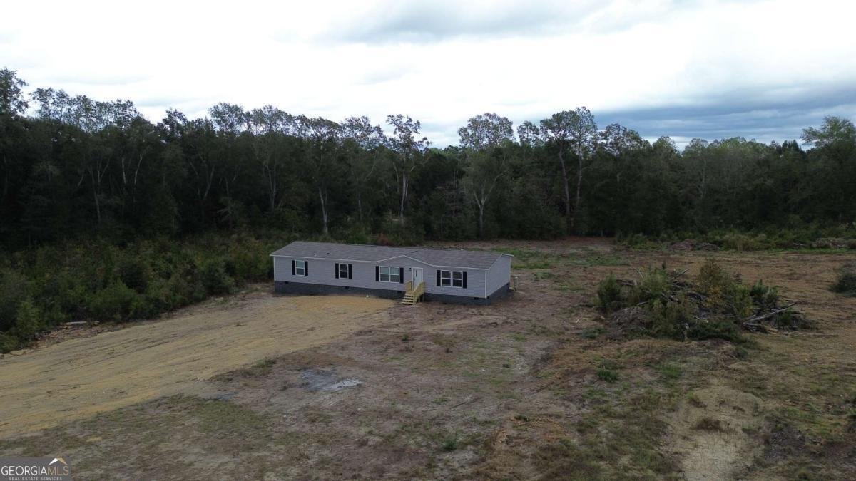 565 Sands Drive Poulan - 3