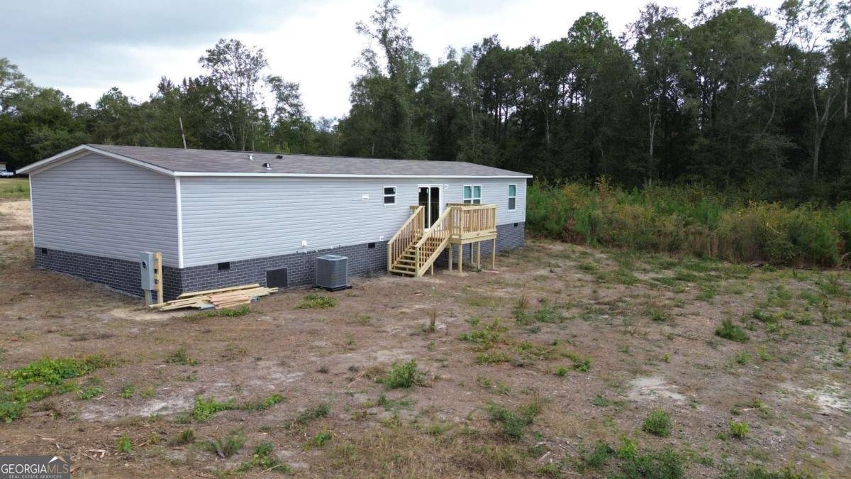 565 Sands Drive Poulan - 4