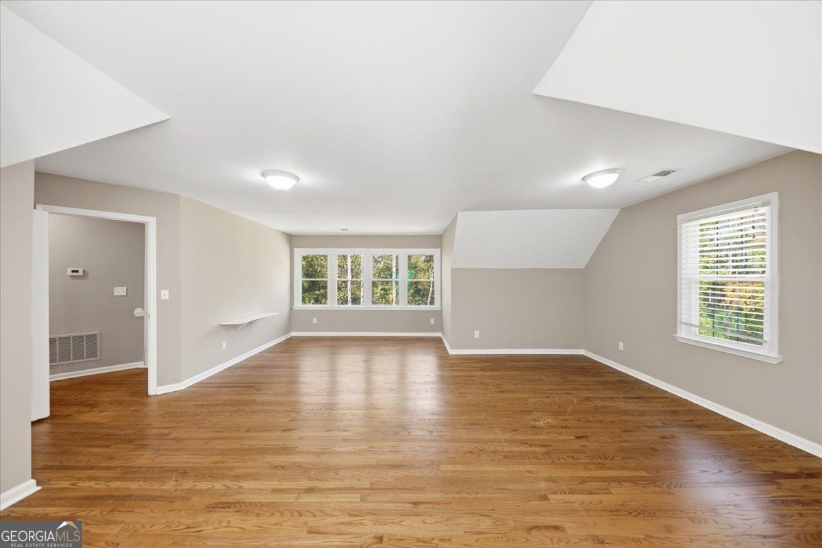 139 SHADOWLAKE Lane Marietta - 1