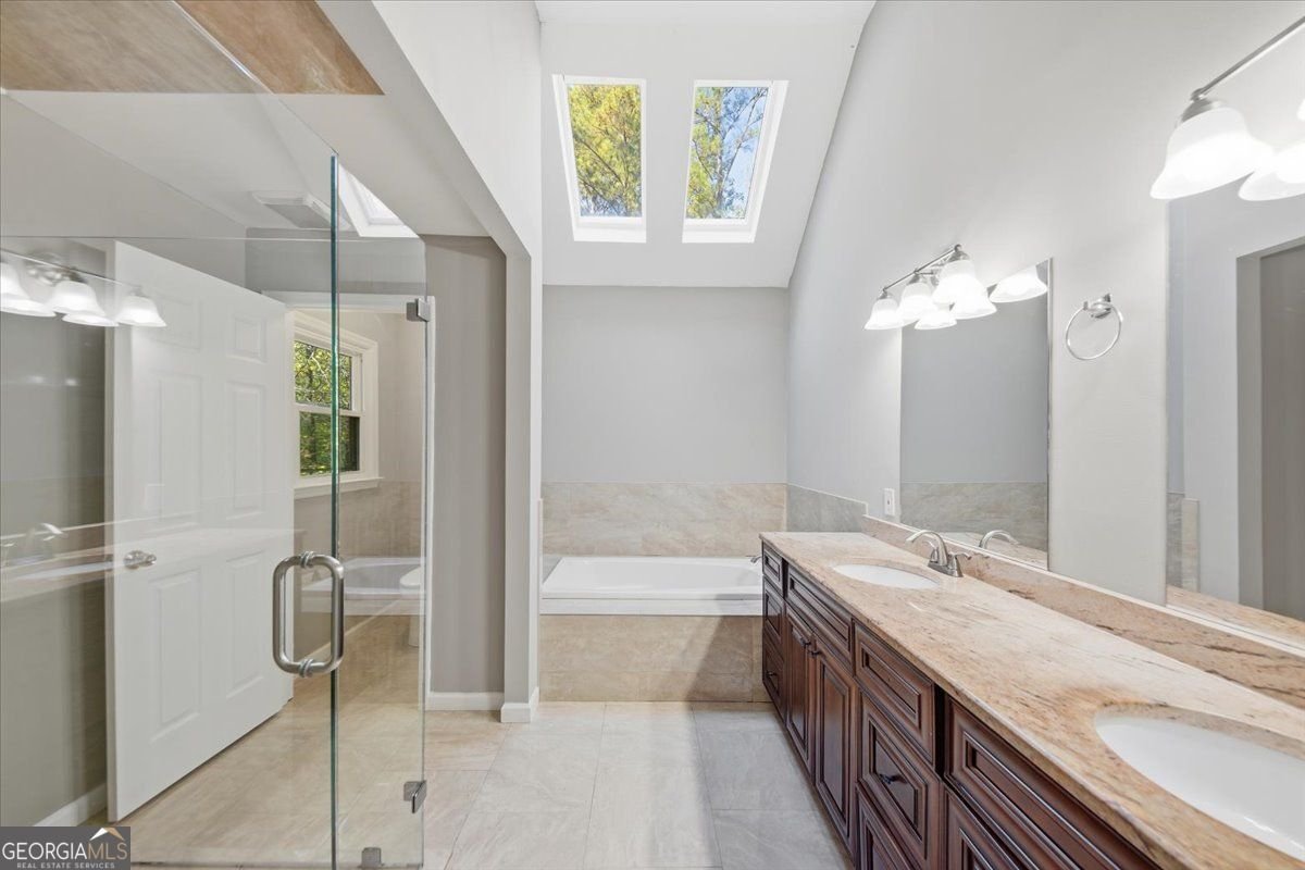 139 SHADOWLAKE Lane Marietta - 11