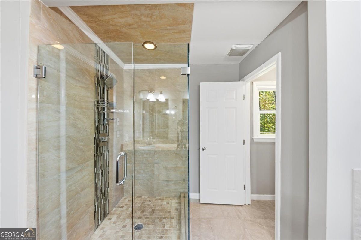 139 SHADOWLAKE Lane Marietta - 12