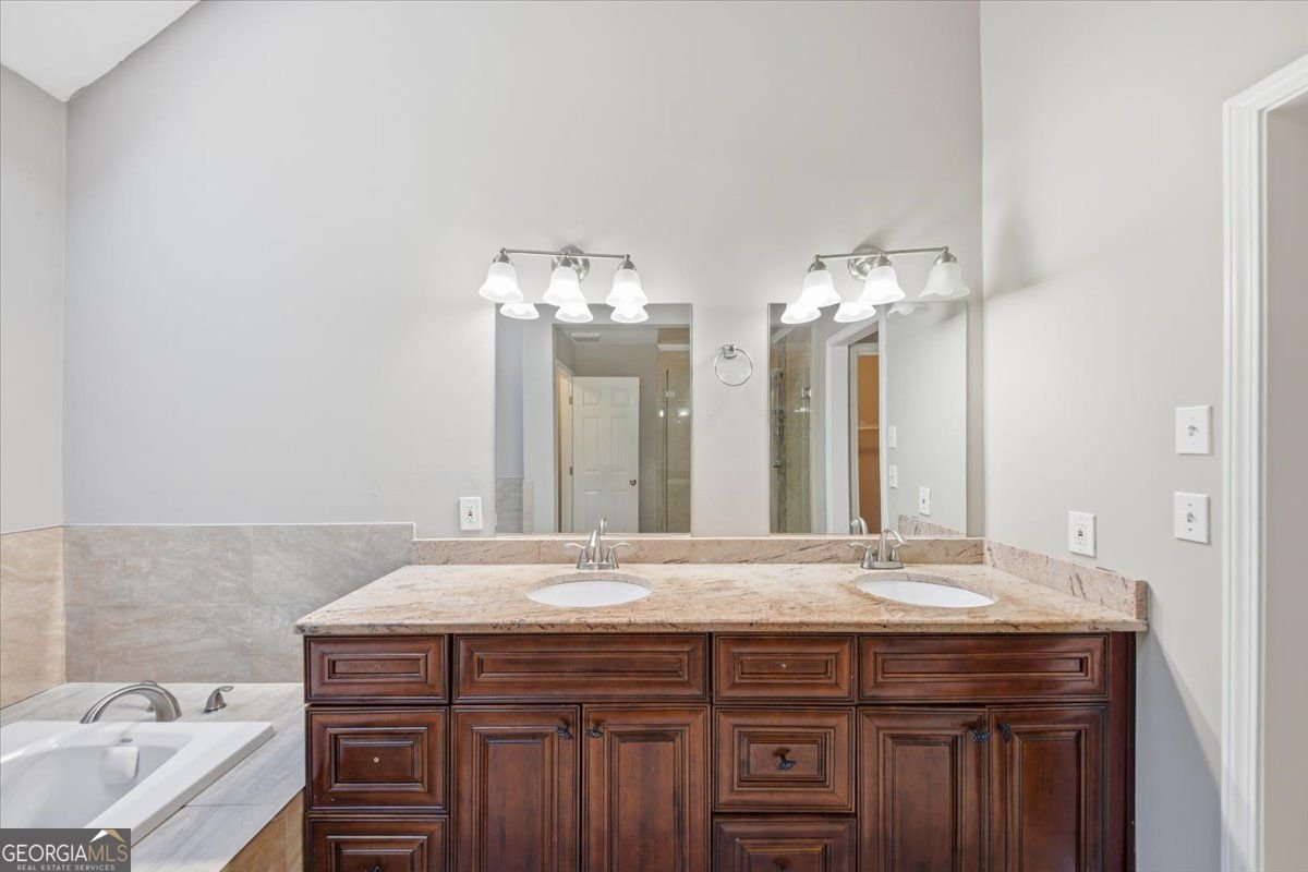 139 SHADOWLAKE Lane Marietta - 13