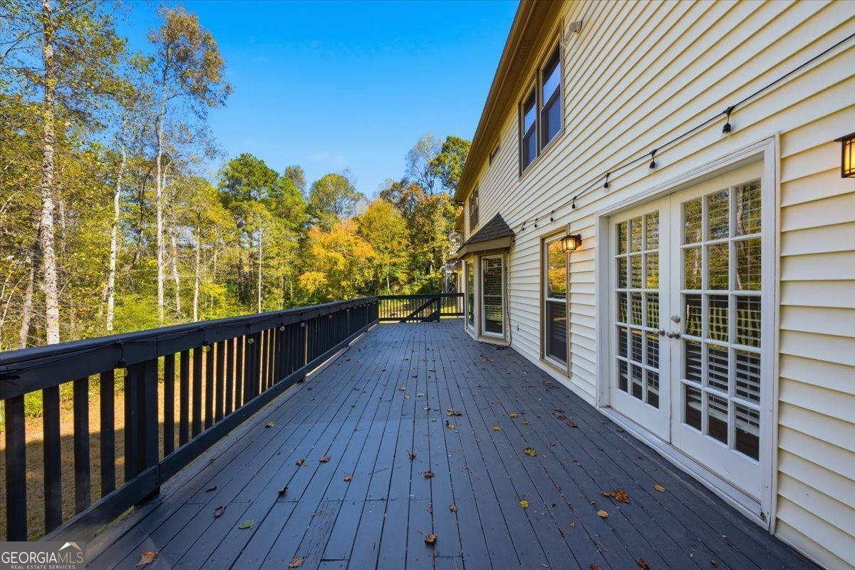 139 SHADOWLAKE Lane Marietta - 21