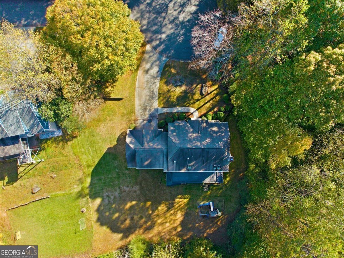 139 SHADOWLAKE Lane Marietta - 28