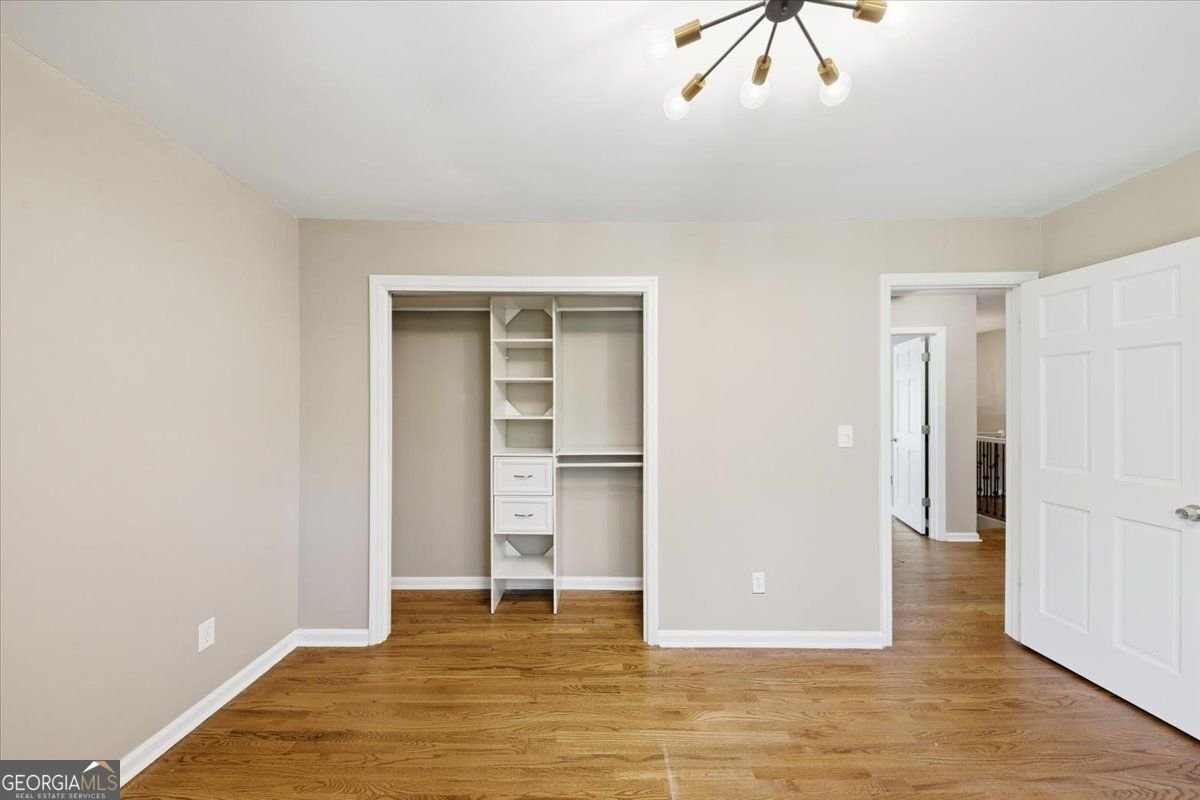 139 SHADOWLAKE Lane Marietta - 3