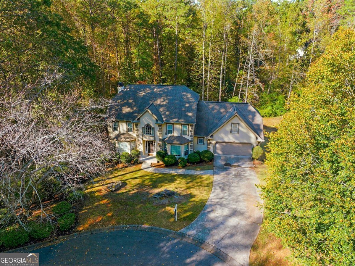 139 SHADOWLAKE Lane Marietta - 36