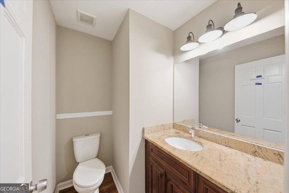 139 SHADOWLAKE Lane Marietta - 42