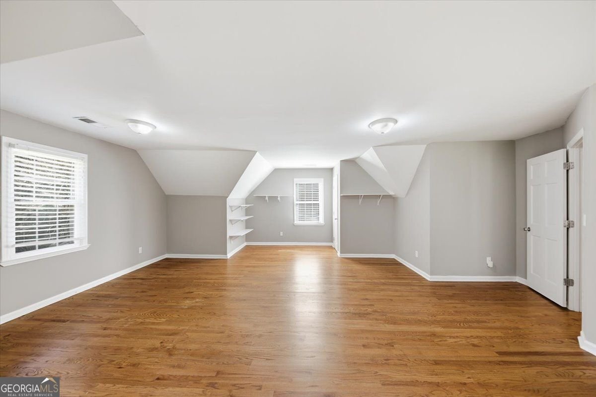 139 SHADOWLAKE Lane Marietta - 46