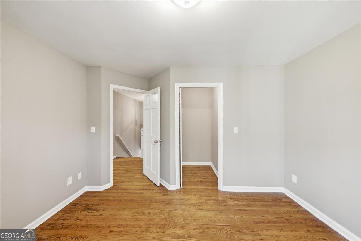 139 SHADOWLAKE Lane Marietta - 6