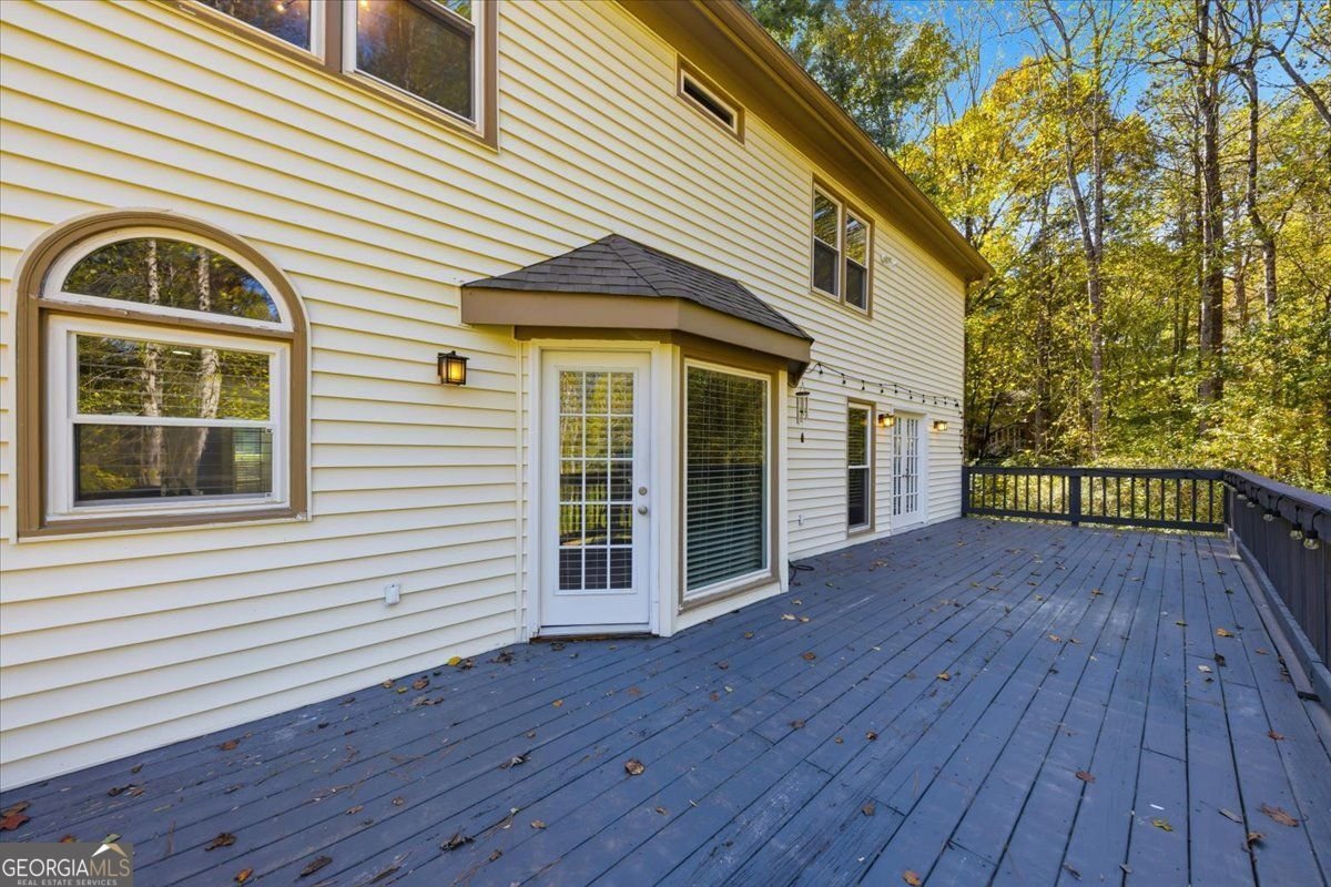 139 SHADOWLAKE Lane Marietta - 69