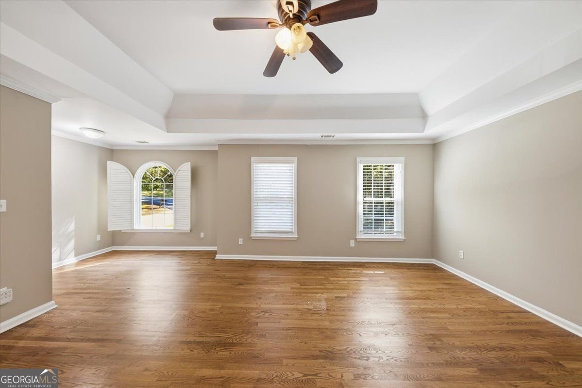 139 SHADOWLAKE Lane Marietta - 7