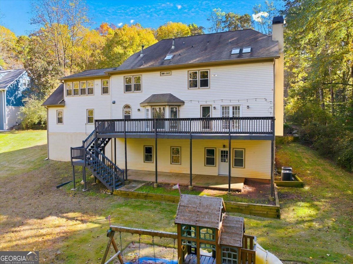 139 SHADOWLAKE Lane Marietta - 71