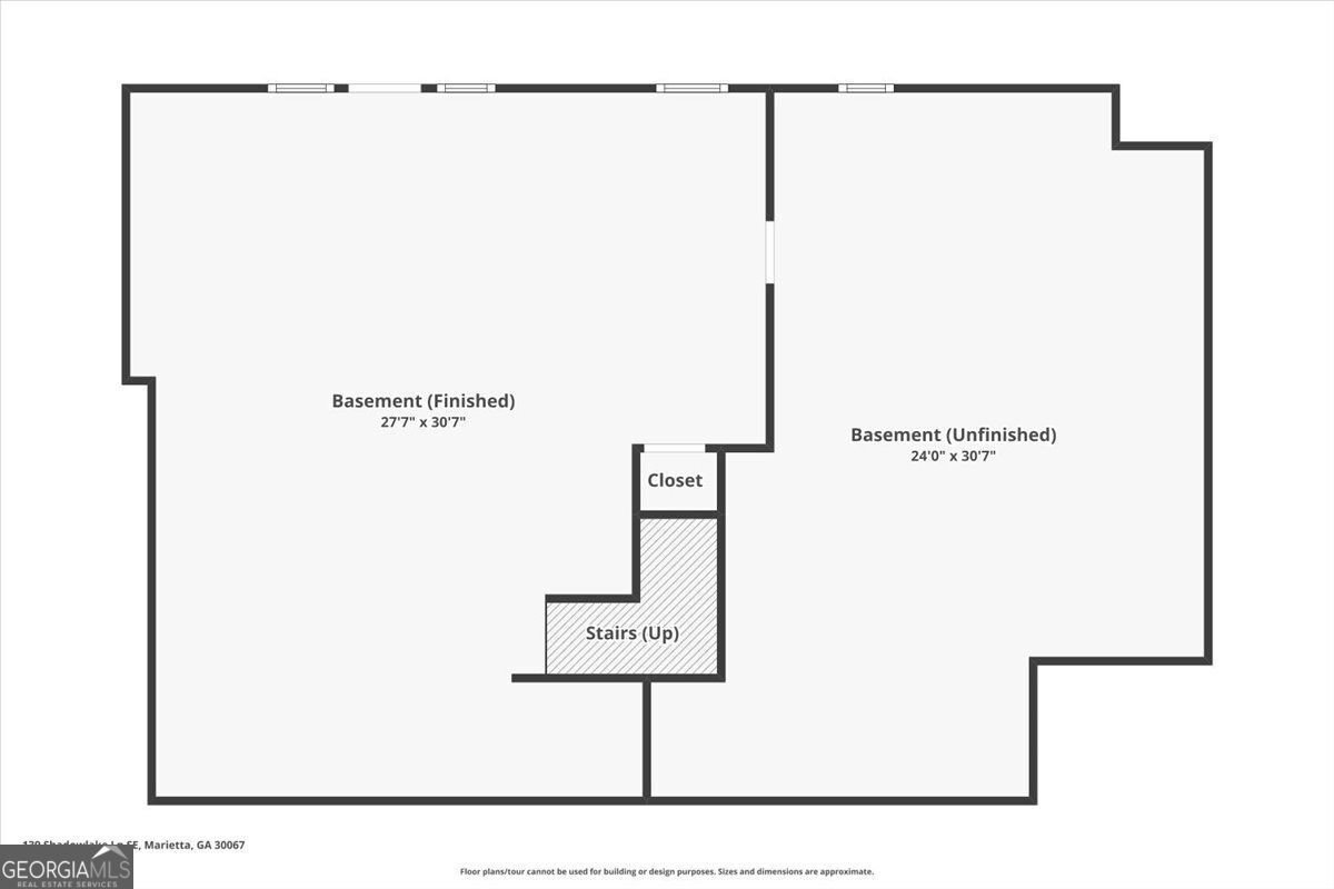 139 SHADOWLAKE Lane Marietta - 79