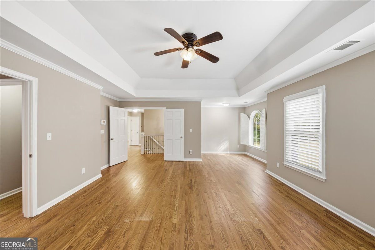 139 SHADOWLAKE Lane Marietta - 8