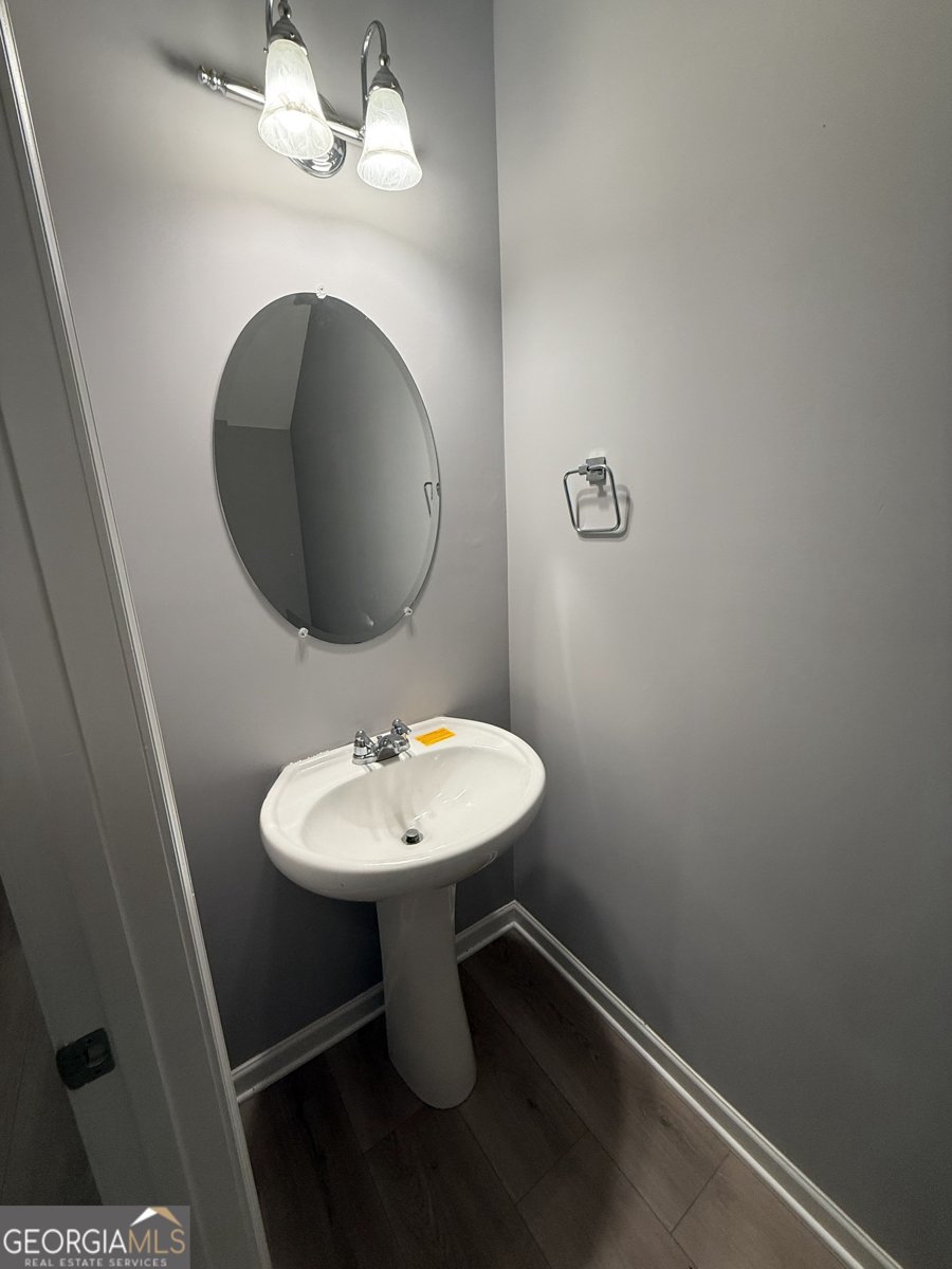 1650 Larkspur Trail Conyers - 16