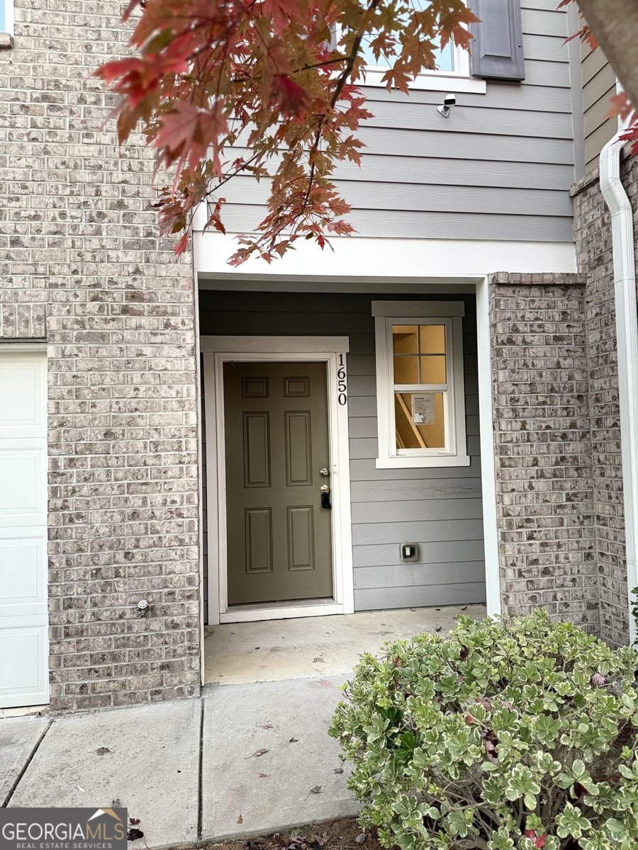 1650 Larkspur Trail Conyers - 2