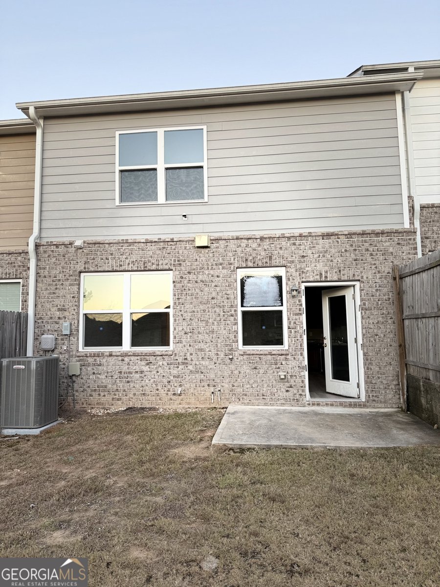 1650 Larkspur Trail Conyers - 3