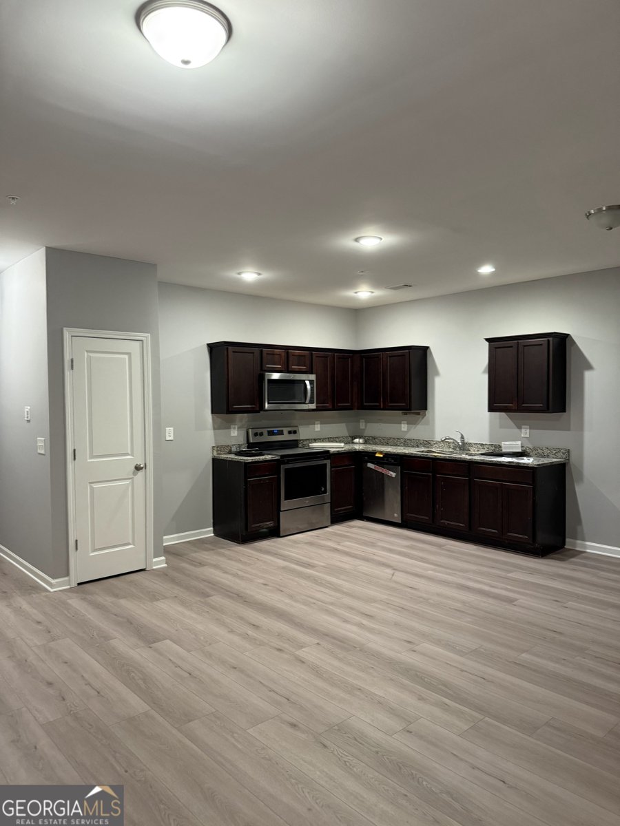 1650 Larkspur Trail Conyers - 6