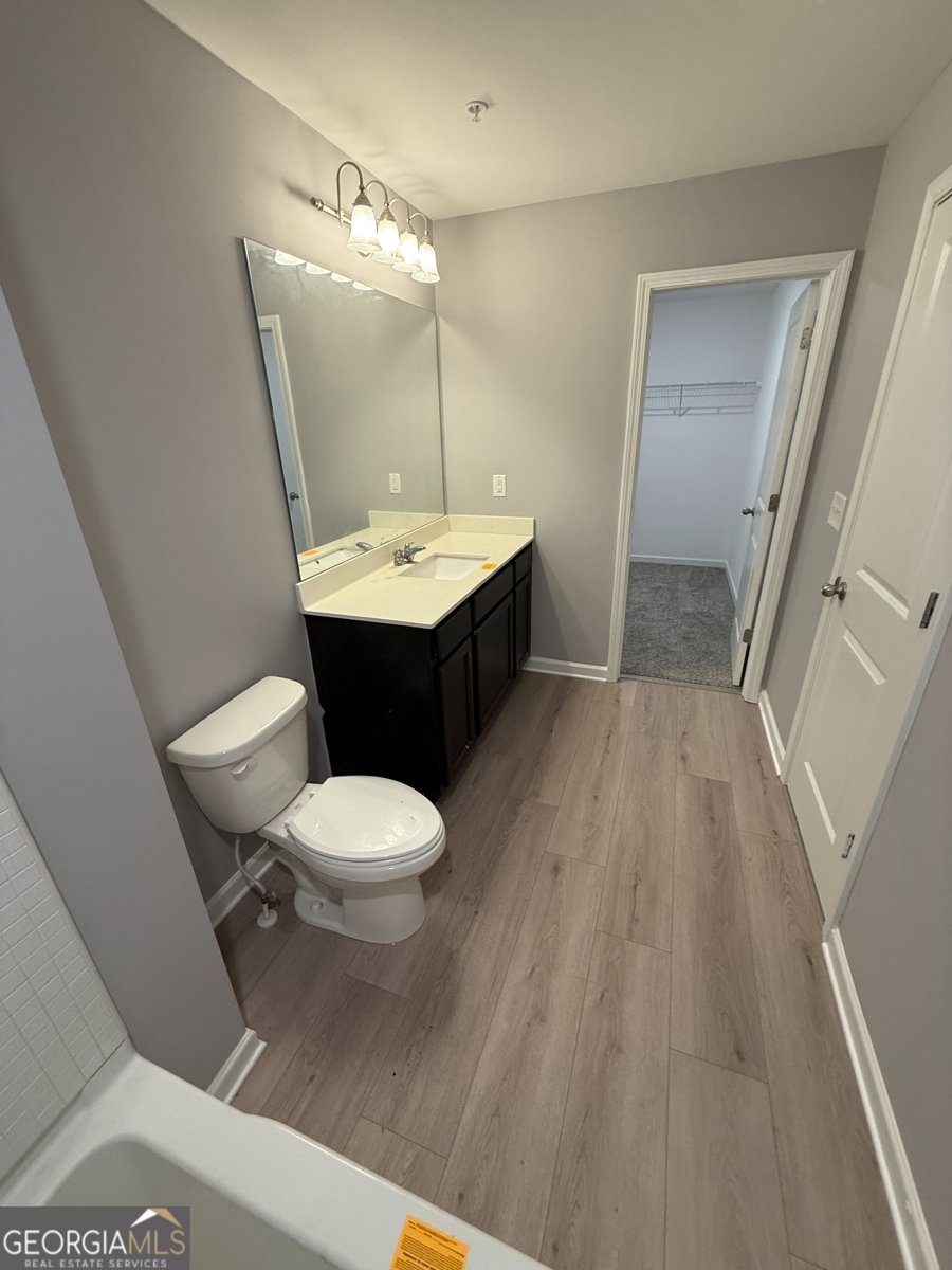 1650 Larkspur Trail Conyers - 9