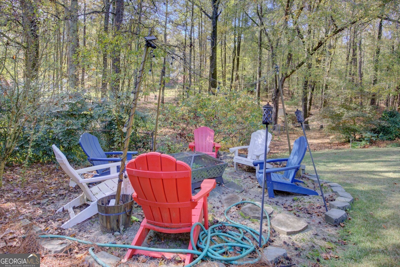 2615 Sandy Creek Circle Loganville - 1