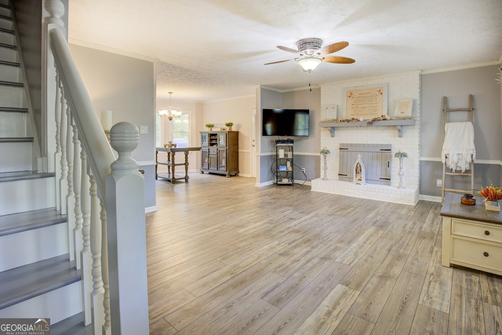 2615 Sandy Creek Circle Loganville - 11