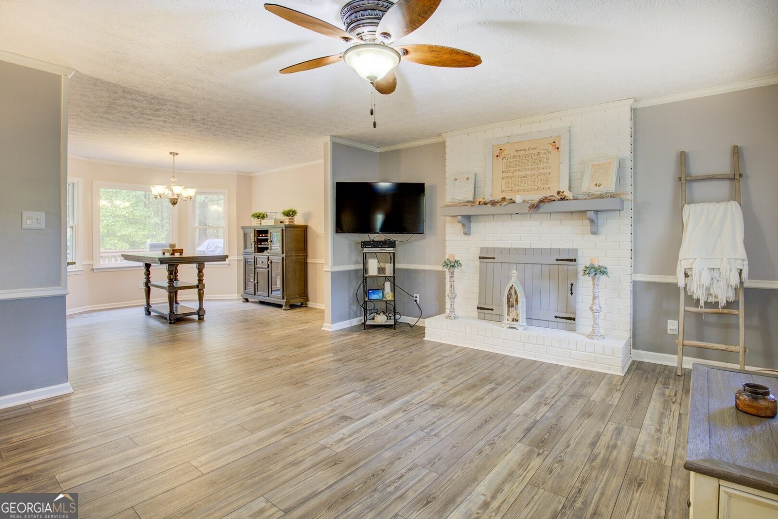 2615 Sandy Creek Circle Loganville - 12