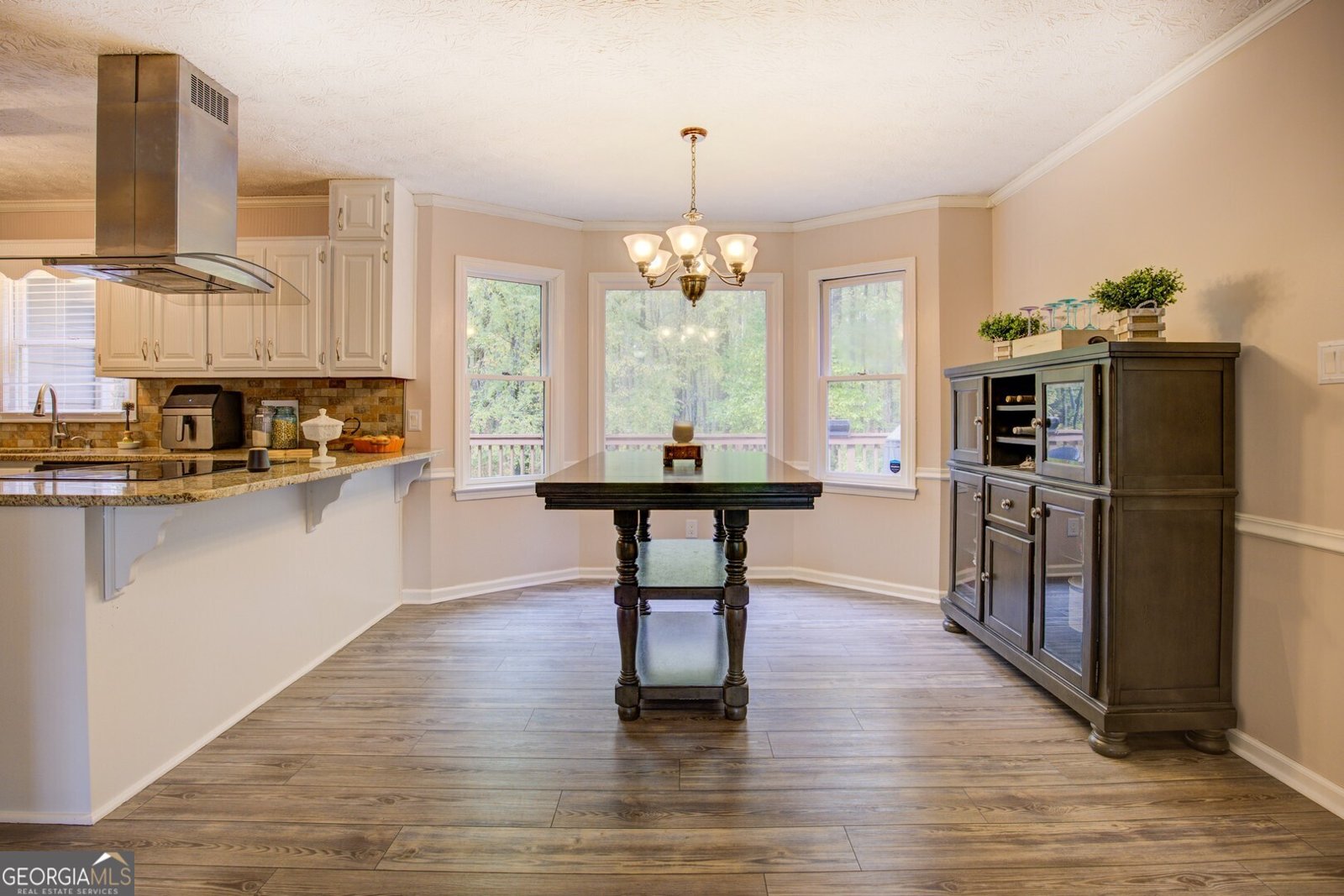 2615 Sandy Creek Circle Loganville - 13