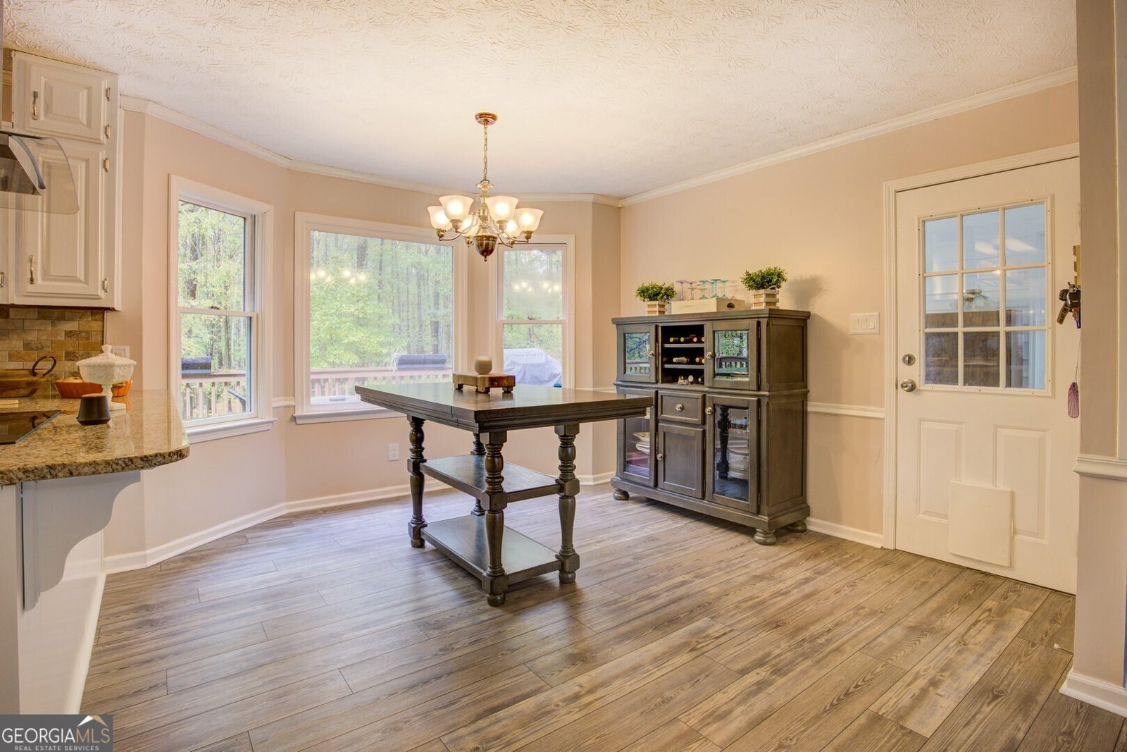 2615 Sandy Creek Circle Loganville - 14