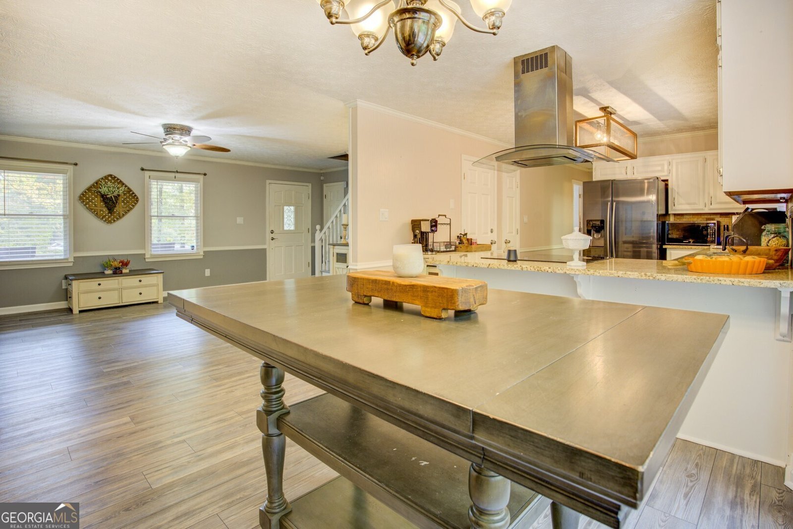 2615 Sandy Creek Circle Loganville - 15