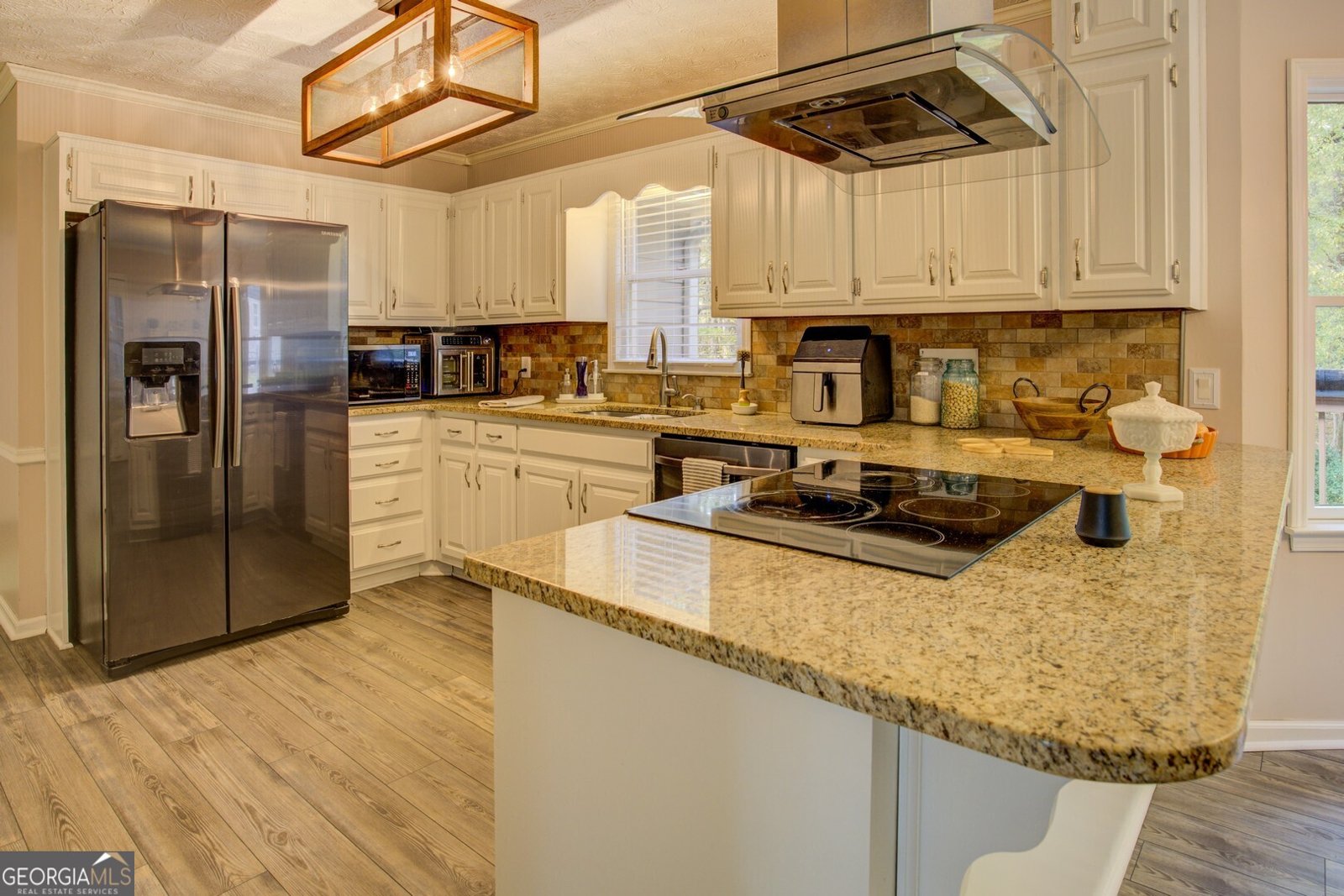 2615 Sandy Creek Circle Loganville - 16