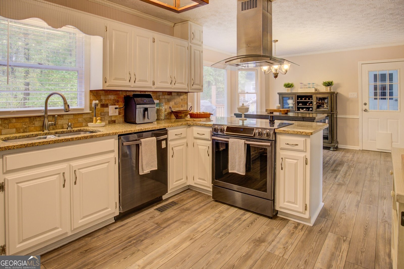 2615 Sandy Creek Circle Loganville - 17