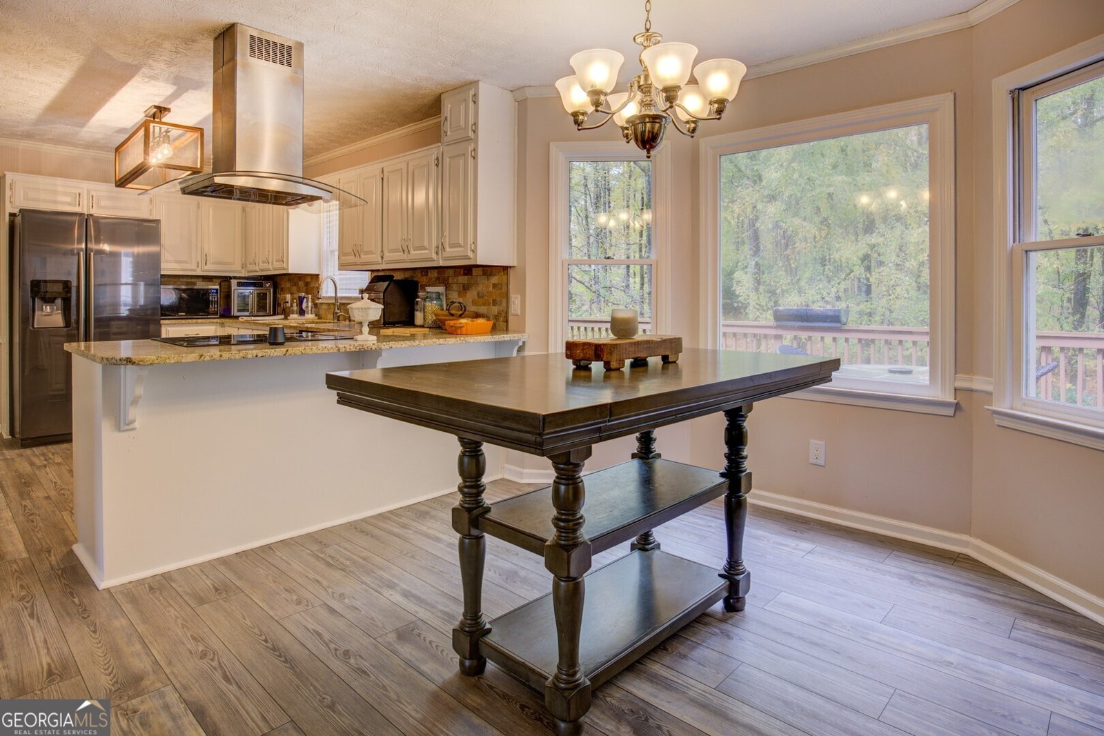 2615 Sandy Creek Circle Loganville - 19