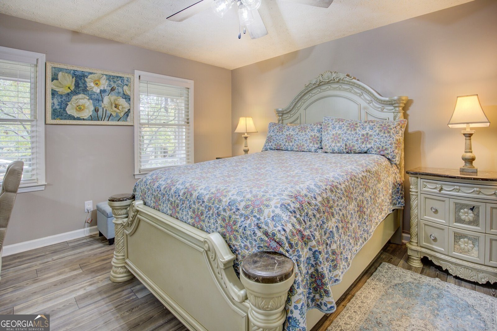 2615 Sandy Creek Circle Loganville - 20