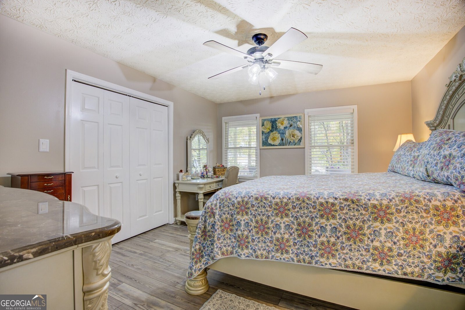 2615 Sandy Creek Circle Loganville - 22