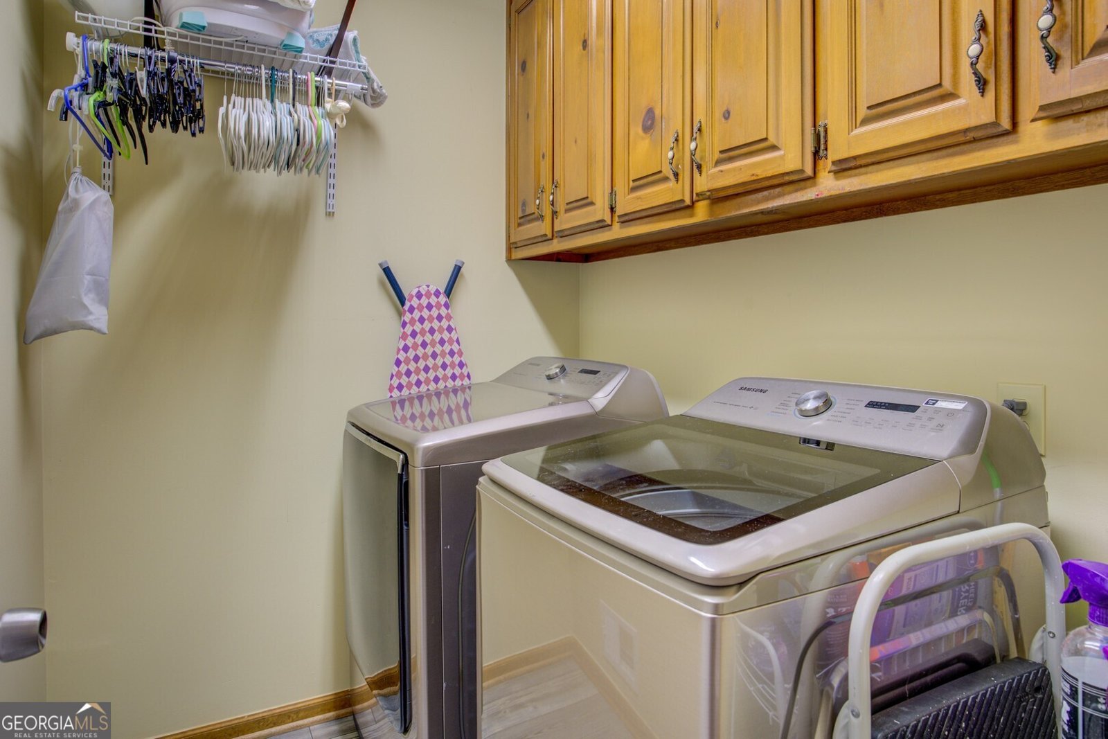 2615 Sandy Creek Circle Loganville - 26