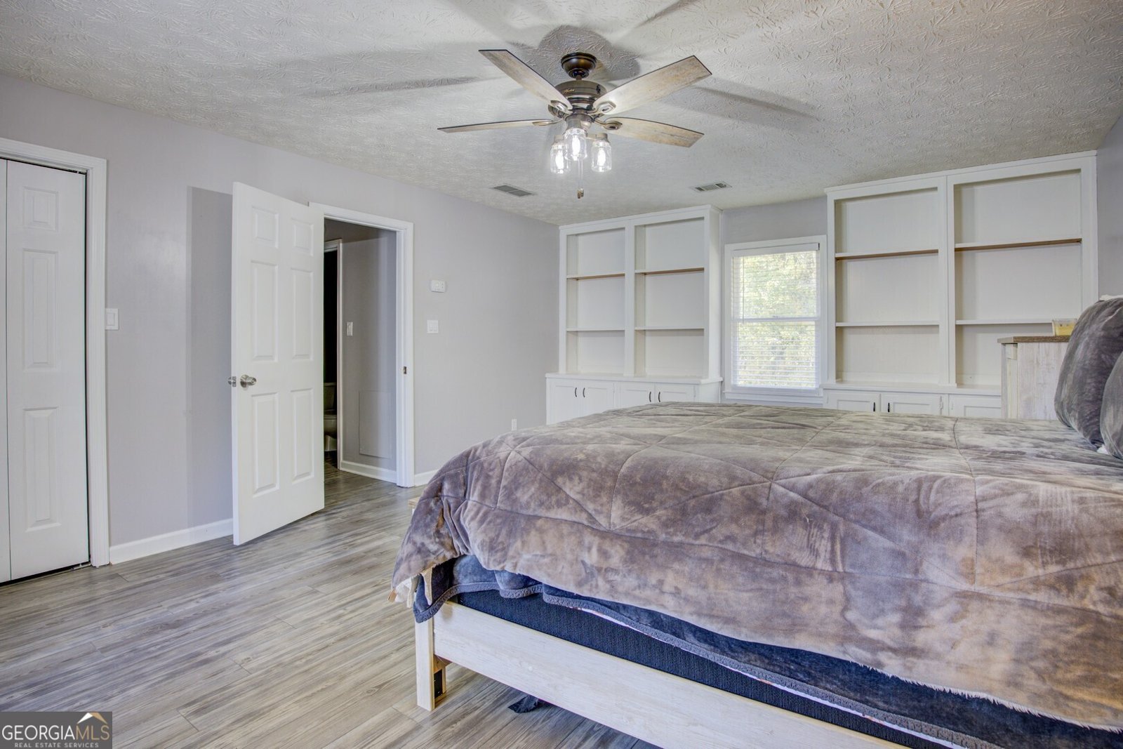 2615 Sandy Creek Circle Loganville - 28