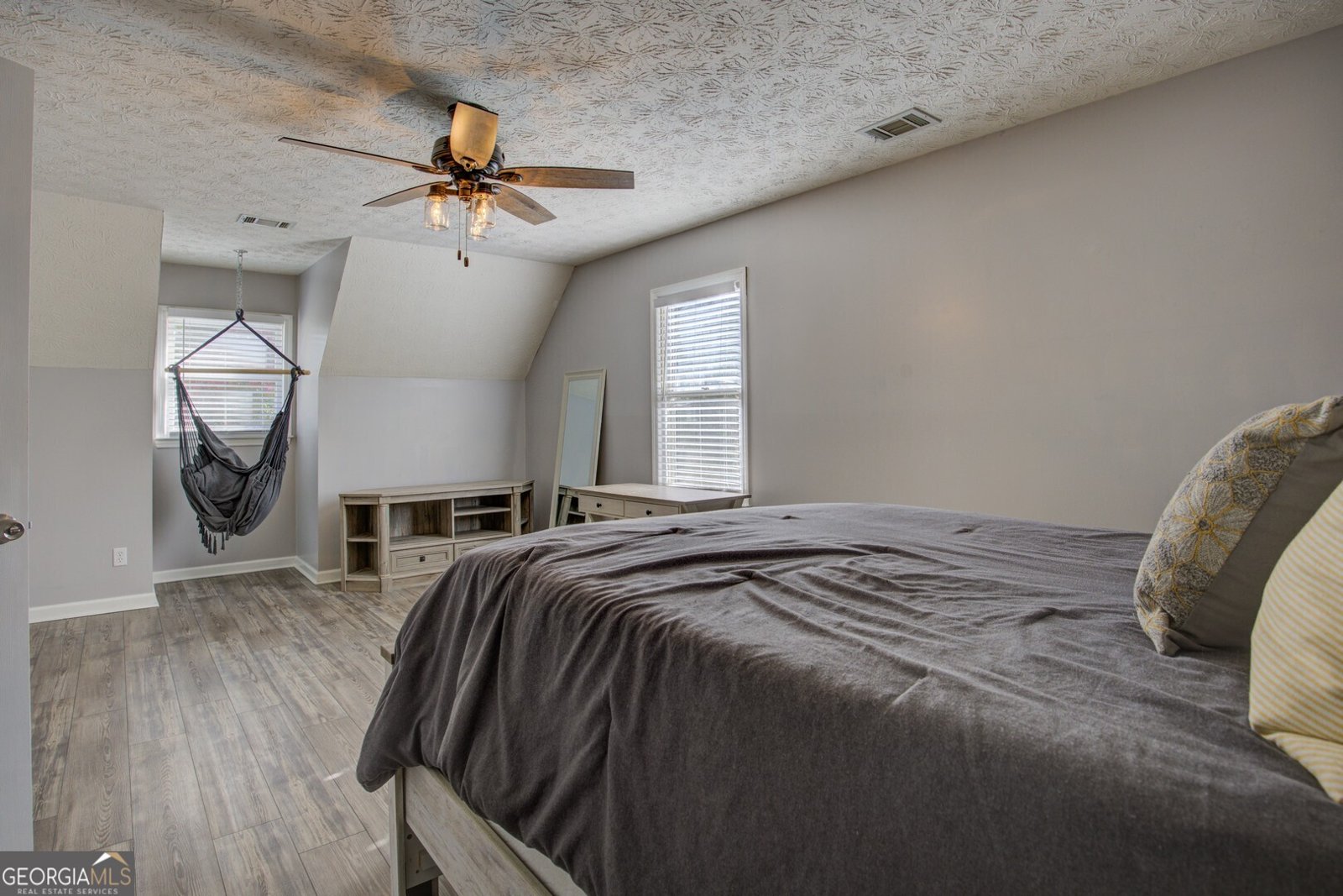 2615 Sandy Creek Circle Loganville - 30