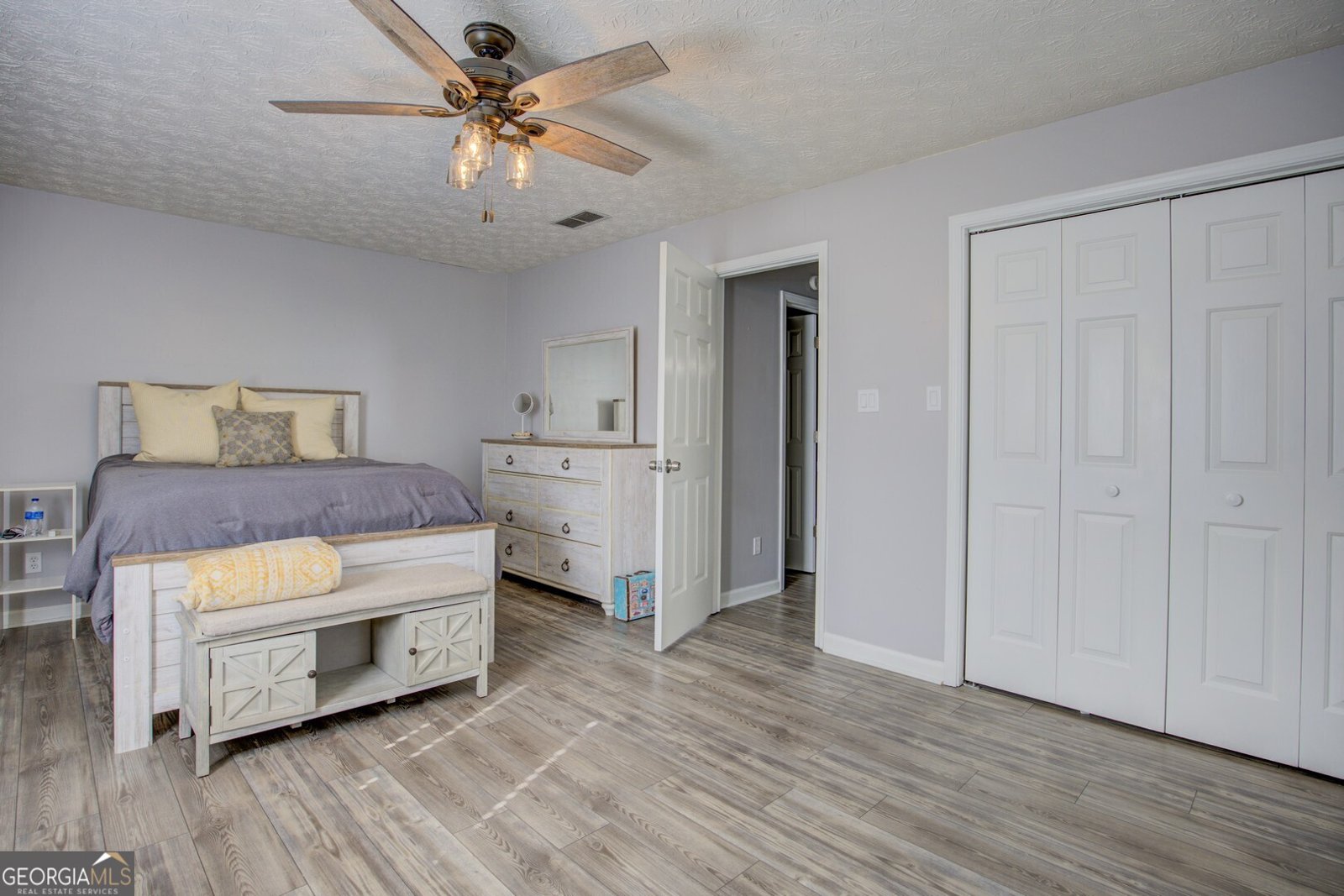 2615 Sandy Creek Circle Loganville - 32