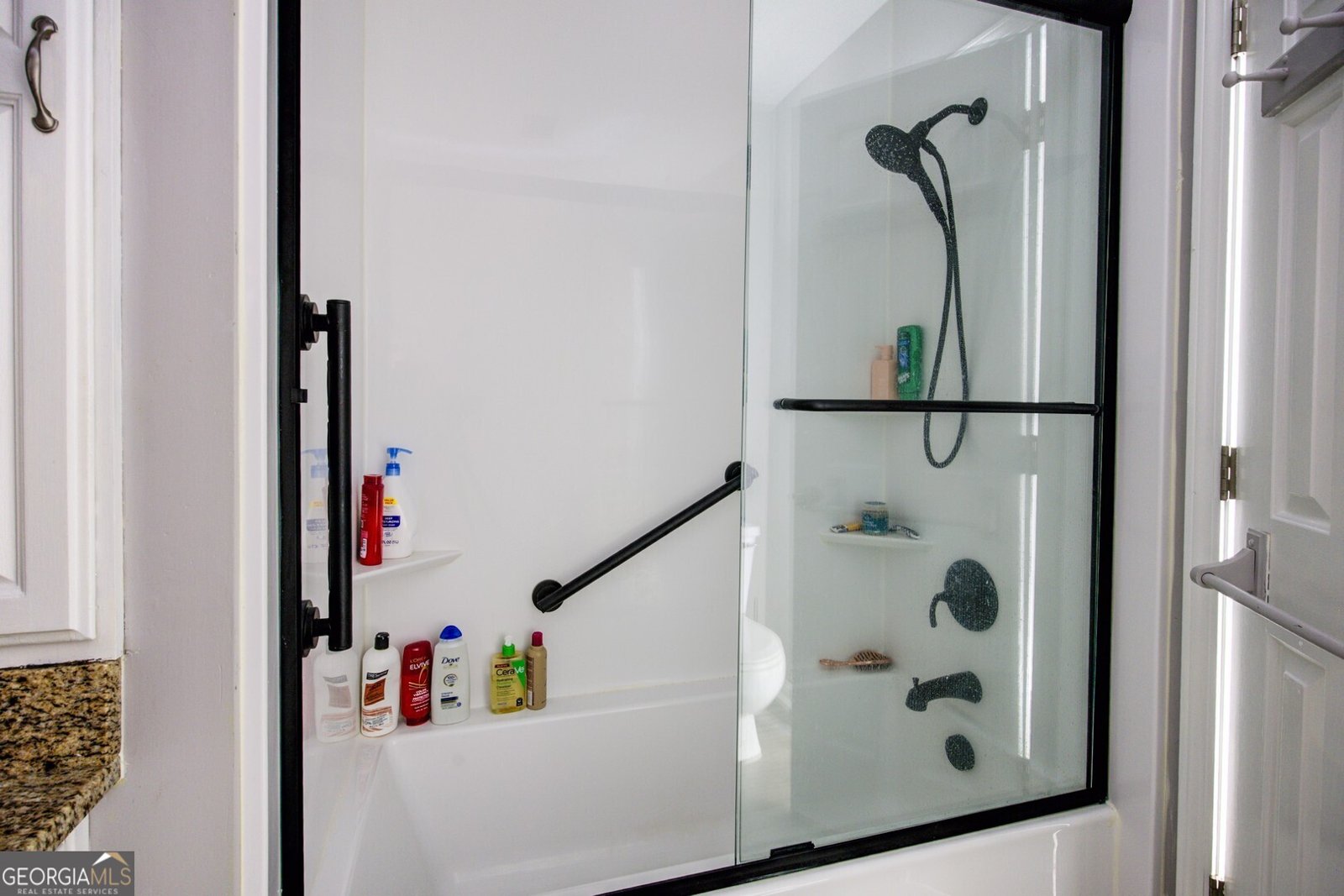 2615 Sandy Creek Circle Loganville - 34