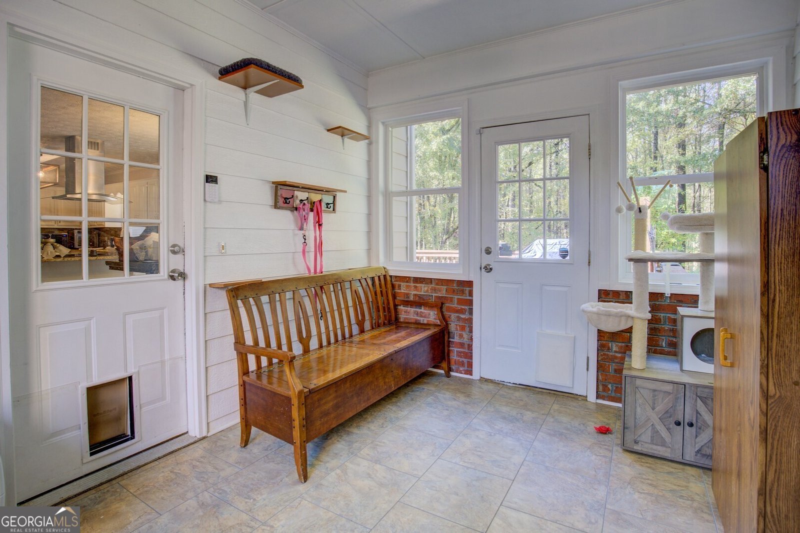 2615 Sandy Creek Circle Loganville - 36