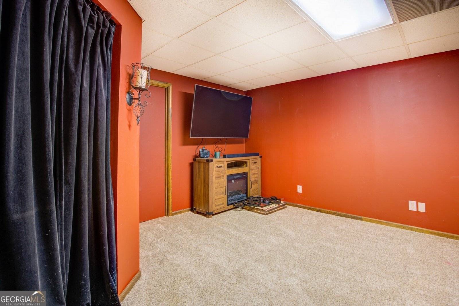 2615 Sandy Creek Circle Loganville - 38