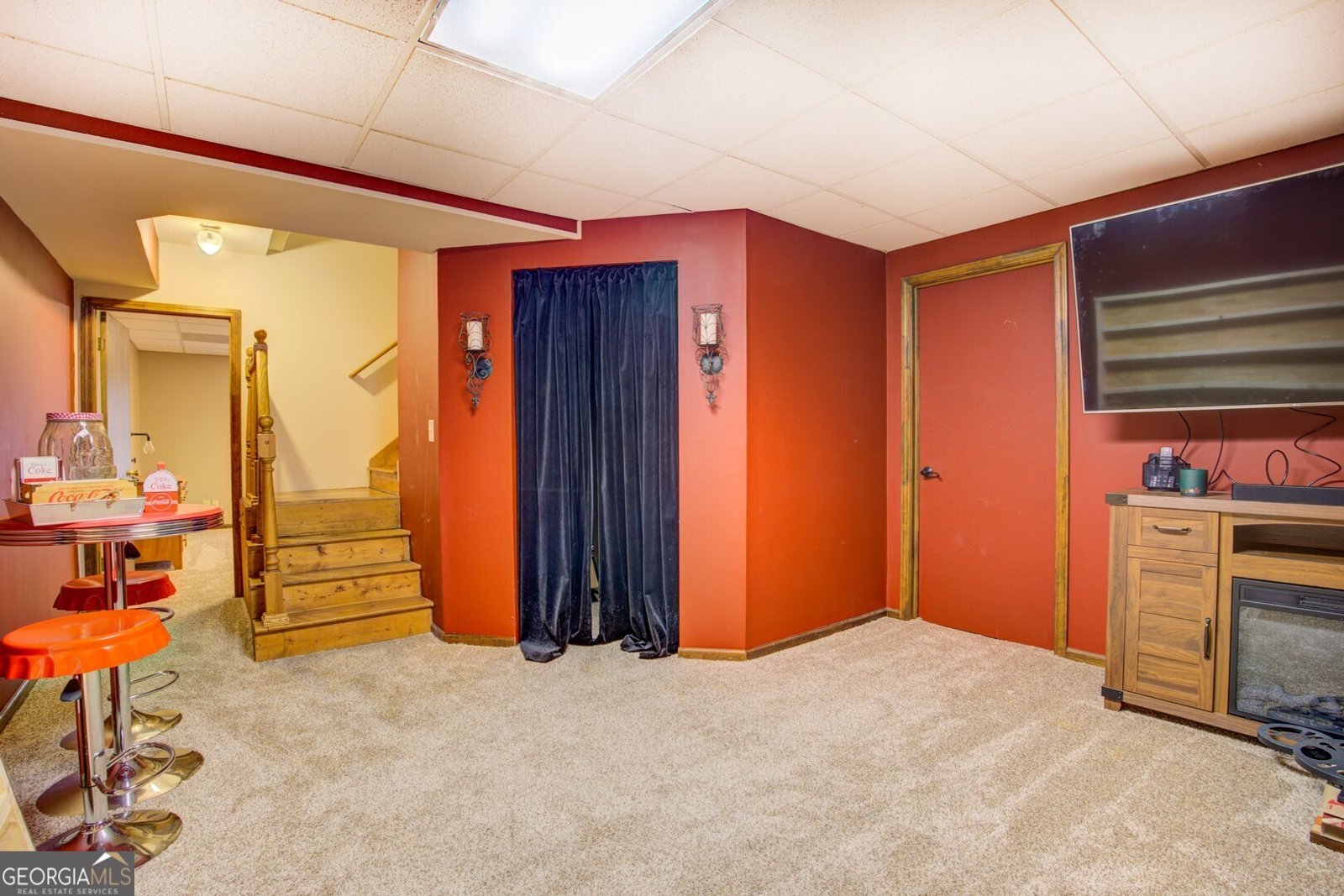 2615 Sandy Creek Circle Loganville - 39