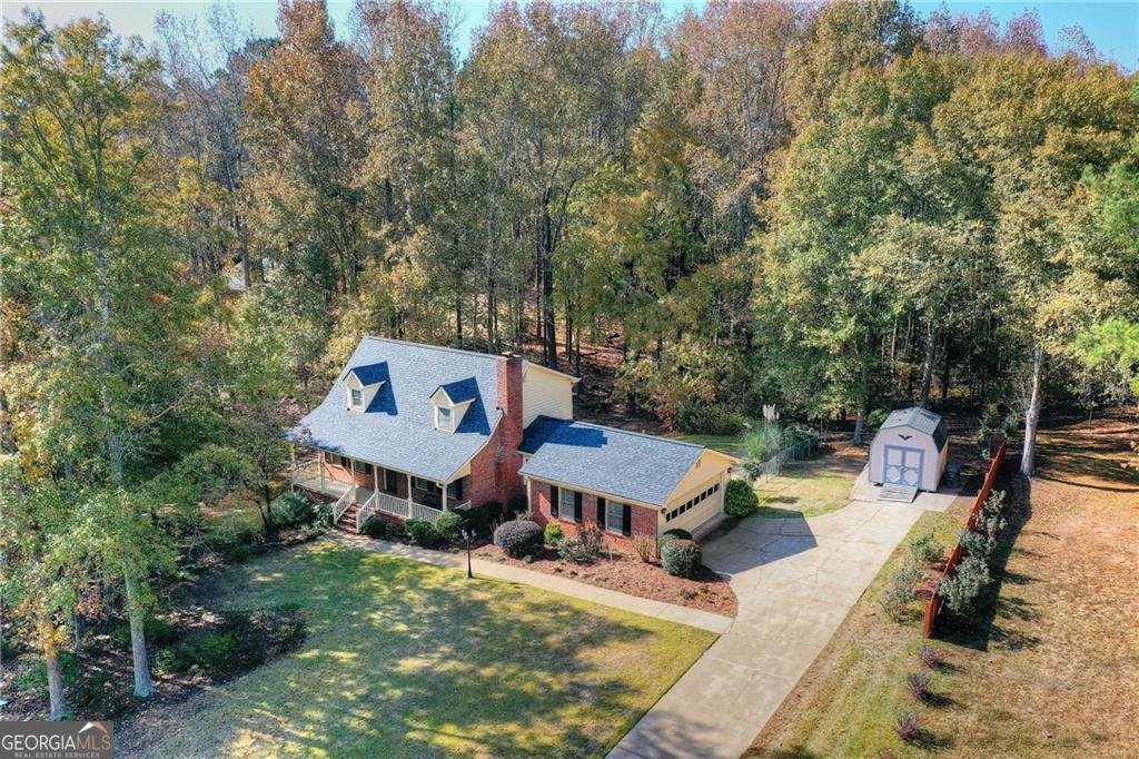2615 Sandy Creek Circle Loganville - 4
