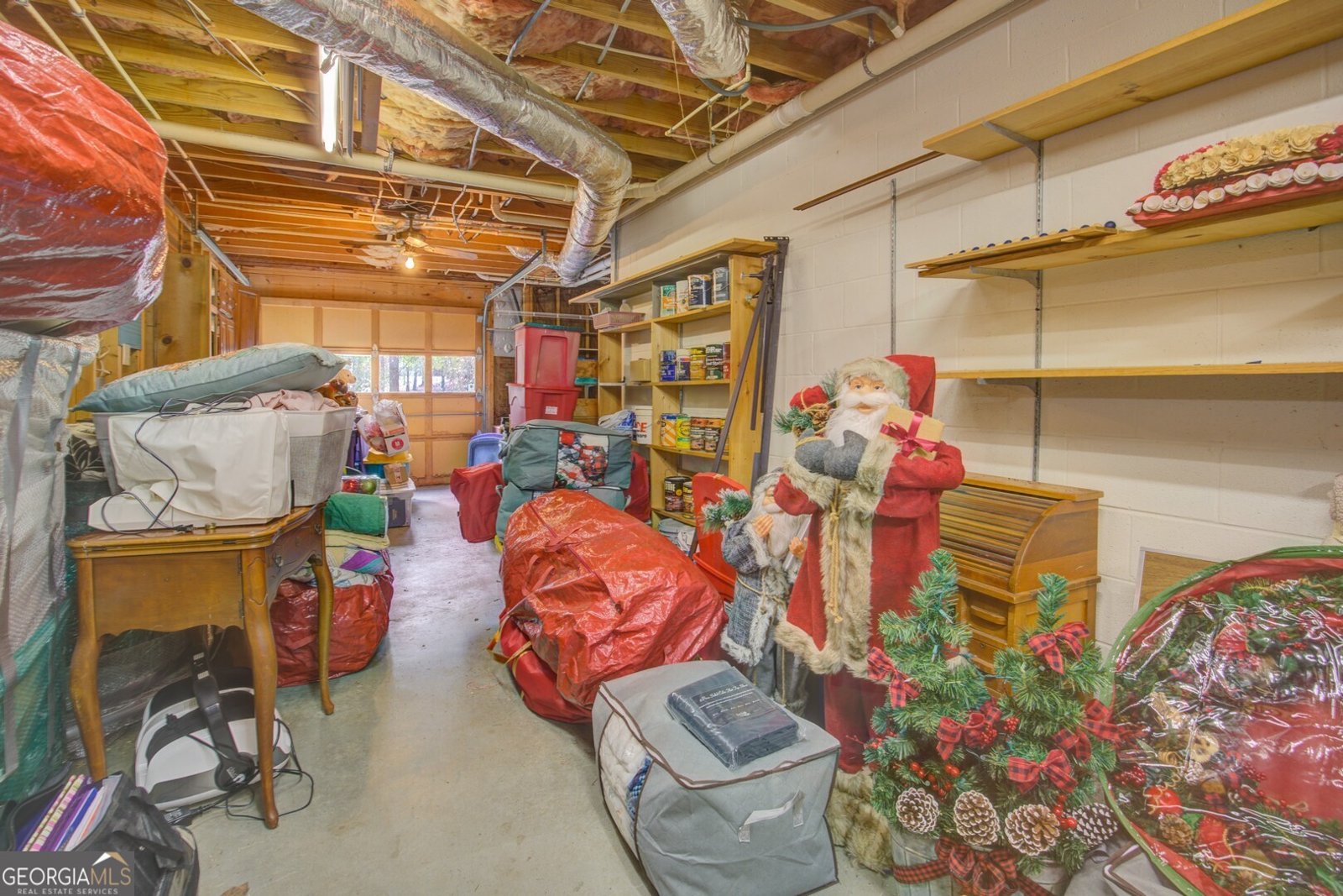 2615 Sandy Creek Circle Loganville - 42