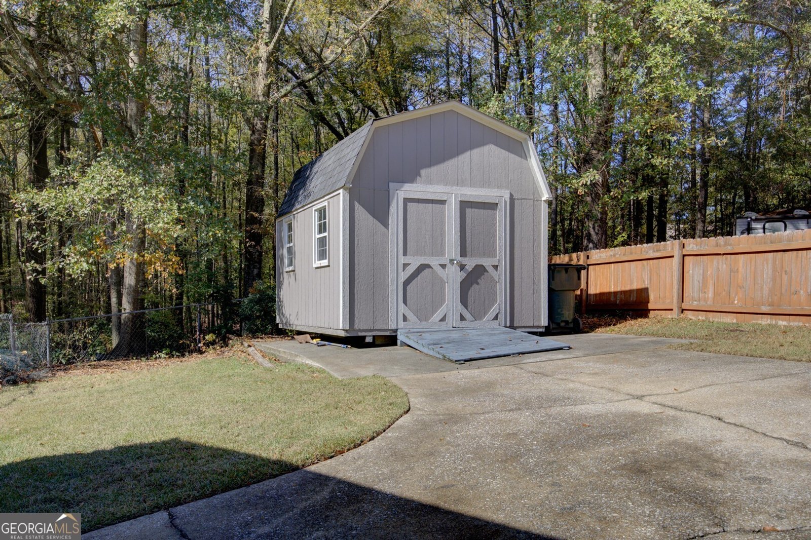 2615 Sandy Creek Circle Loganville - 43