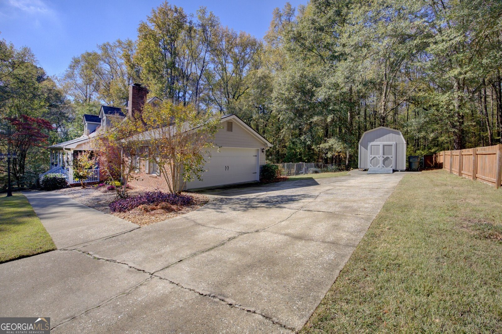 2615 Sandy Creek Circle Loganville - 44