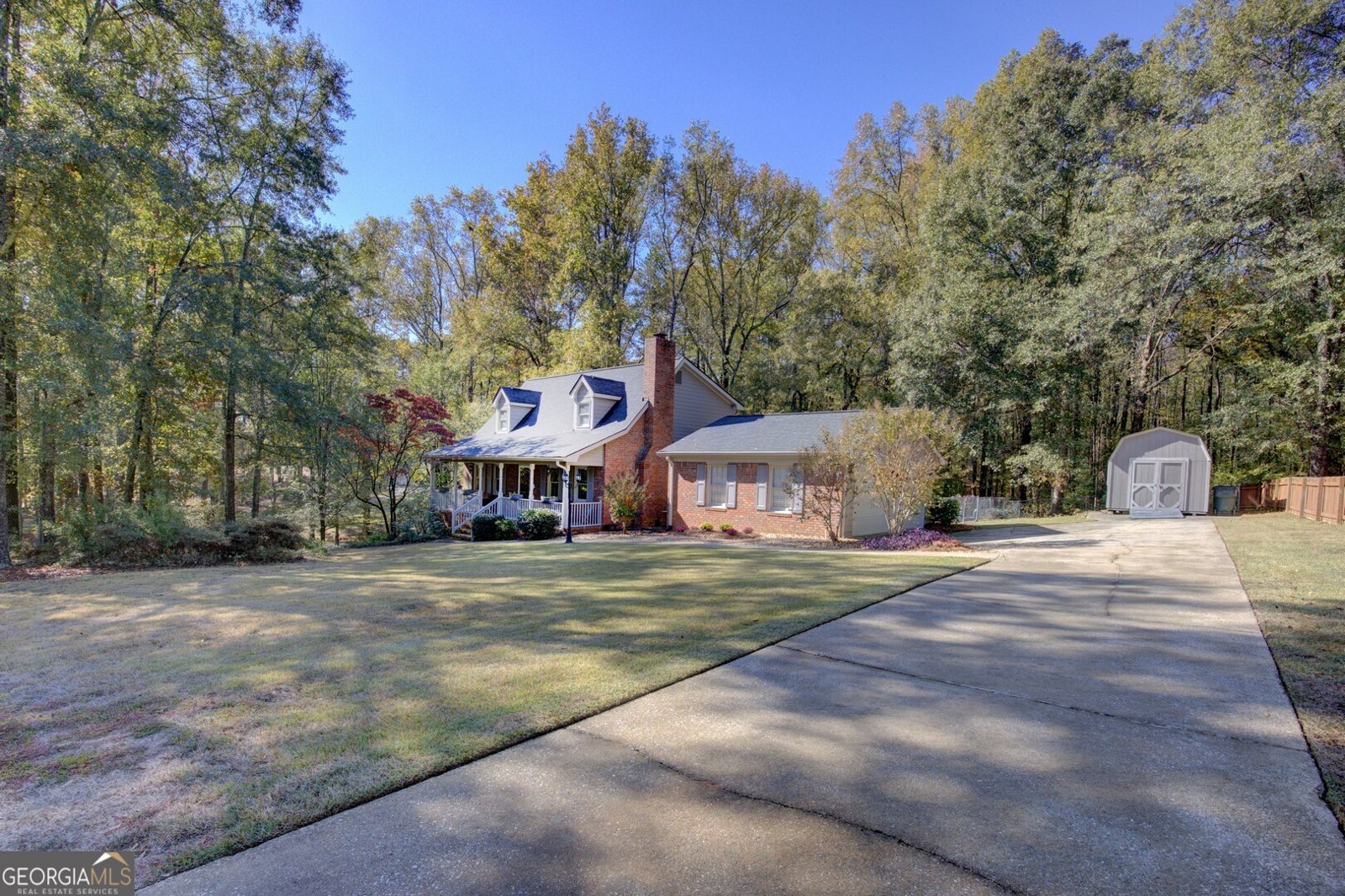 2615 Sandy Creek Circle Loganville - 45